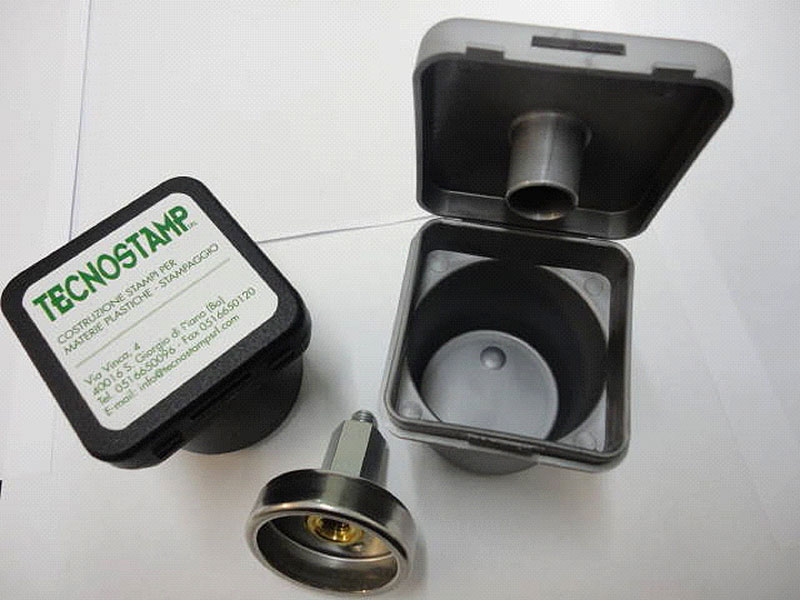 Tecnostamp